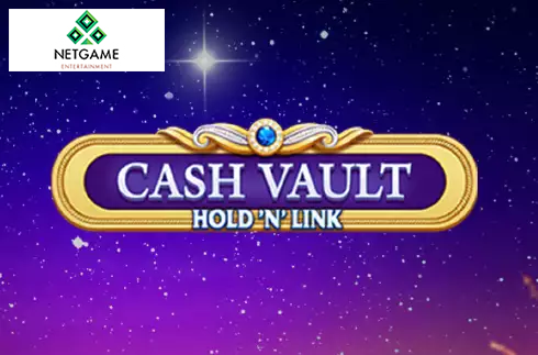 Cash Vault